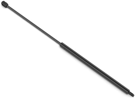 Stabilus Gasfeder Kofferraum VW Corrado 509 1988-1995 | Heckklappendämpfer LIFT-O-MAT mit 390 N OE 535 827 550/535 827 550 A/536827550A