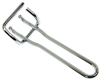 Belling Grill Pan Handle. Genuine part number 082283703