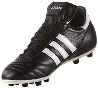 adidas Performance COPA Mundial FG Classics White schwarzweiss, 36 2/3 Unisex