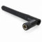 Delock 88395 WLAN 802.11 ac/a/b/g/n Antenne RP-SMA 2 dBi omnidirektional Gelenk