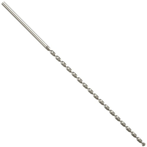 Dormer A978 HSS-E High Speed Cobalt PFX Extra Long Series Bohrer mit 130 Grad Spitze, Ø 7,0 mm, Einzelpackung