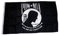 Fahne/Flagge Pow Mia NEU 90 x 150 cm