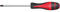 KS Tools 922.6047 - Tournevis ULTIMATE® POZIDRIV®, PZ2 - L.200 mm - En Chrome Vanadium