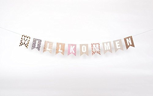 Good old Friends - Ghirlande di Benvenuto