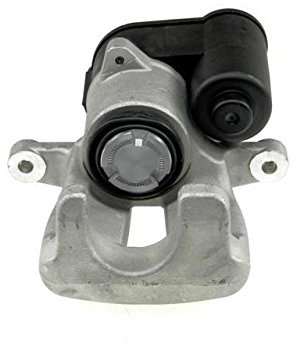 Bremssattel hinten rechts für Passat 3C B6 Limo + Variant + CC Bj. 2007-2010