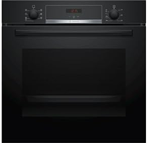 Bosch Serie 4 HBA533BB0S four 71 L 3400 W A Noir