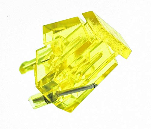 Tonar (968-DS) Ersatz-Eingabestift für Audio Empire S100S, S22, S200E, S200LTD, S30LT, S30ST, OP120