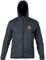 Fischer Herren Shop-Kit Stretch Jacke, Black, L
