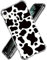 Cow Print Phone Case for iPhone XR, Color 05