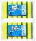 Bettina 12pk Catering Scourers | Heavy Duty Scrub Large, Thick & Tough | Sponge Size: 14 x 10 x 4cm | 2 x Pack of 6|, Green,