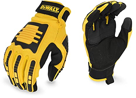 DEWALT Performance Mechaniker-Arbeitshandschuh, Größe XL