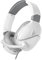Turtle Beach Recon 200 Gen 2 Powered Gaming Headset for Xbox Series X, Xbox Series S, & Xbox One, PlayStation 5, PS4, Nintendo Switch, Mobile, & PC with 3.5mm connection - White