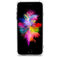 GANAN Coque Compatible avec iPhone 8 Plus et iPhone 7 Plus, Étui de Protection Bumper Antichoc, Transparente (7 Plus, 8 Plus)