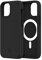 Incipio Duo MagSafe Case Compatible with Apple iPhone 13 Mini [Made for MagSafe Certified, 3.6 m Drop-Proof, MagSafe & Qi Wireless Charging Compatible, Extremely Robust Mobile Phone Case] Black