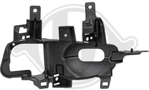 DIEDERICHS 6046962 Halter Nebelscheinwerfer Rechts
