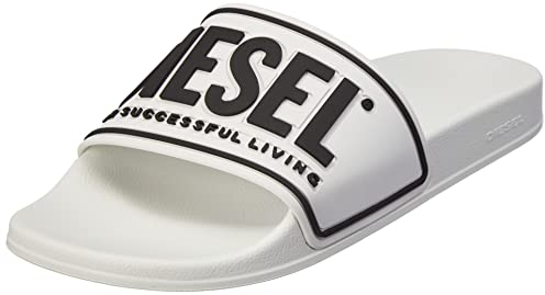 Diesel_MAYEMI SA-MAYEMI CC_SANDAL_Weiß_36 EU