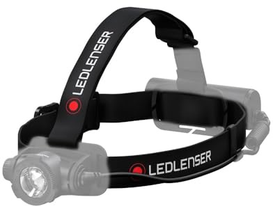 Stirnband und Stirnband – mechanisches Zubehör für Lampen