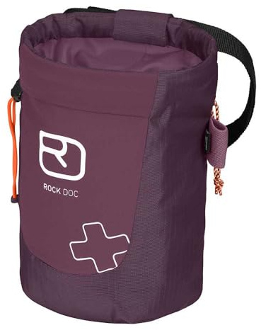 ORTOVOX 48910-34501 First Aid Rock DOC Sport-Rucksack Winetasting Unisex - Erwachsene Uni