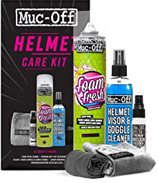 Muc-Off Helmpflegeset