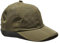 SealSkinz Unisex Salle Schirmmütze wasserdicht faltbar Baseballkappe, olivgrün, One Size