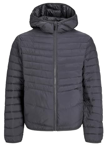 JACK & JONES JJESTATE Packable Puffer Hood NOOS