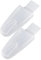 OFFSCH Custodia Trasparente Per Forbice Da Giardino Clip Da Cintura Comoda Contenitore Per Attrezzi Leggero E Resistente