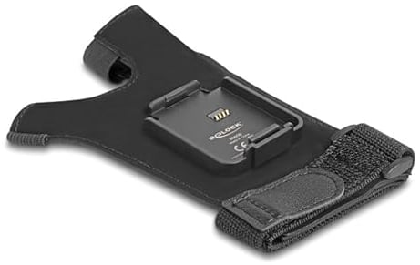 Delock Scanner-Handschuh 90605 - für Linkshänder
