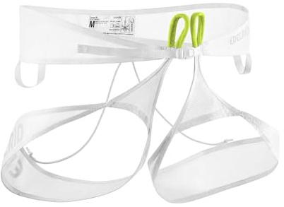 EDELRID Klettergurt Loopo Air (Ski- und Hochtourengurt)