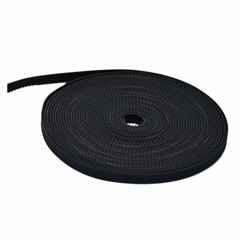 Gummi Gt2 Zahnriemen 6mm aus Breit für 3D-drucker
