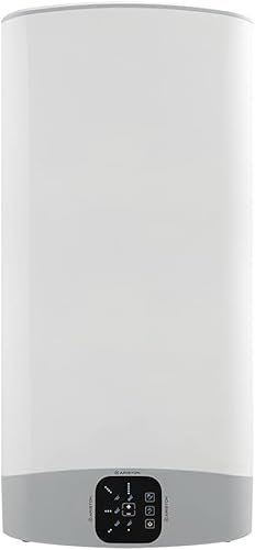 Termobrico SCALDABAGNO ELETTRICO VELIS EVO 80 LT 5anni garanzia