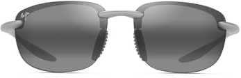 Maui Jim Unisex Hookipa Ultra Sunglasses (1er Pack)