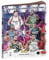 NBA 2024-25 Sticker & Cards Sammelalbum | Offizielles Panini Album zur Kollektion | Platz für 514 Sticker & 100 Trading Cards