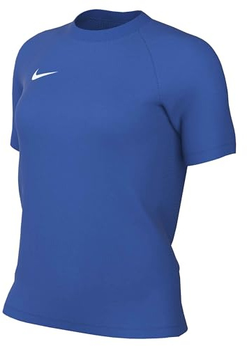Nike Dri-FIT Park VIII Kurzarm Fußballtrikot für Damen, HV8178