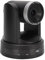 Plyisty Cámara 4K PTZ con 12x Zoom óptico, Cámara de Videoconferencia HD con Compensación de Luz de Fondo, Seguimiento Automático de IA, Grabación de Sonido, para (Enchufe de la UE)