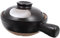 BESTOYARD Casserole Terre Cuite avec Couvercle Petite Cocotte pour Soupe et Riz Ustensile de Cuisine Pratique pour Personne pour Maison