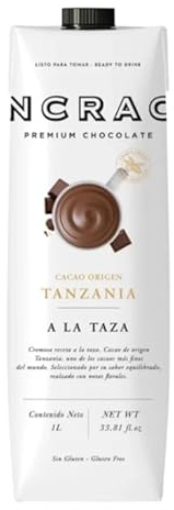 Chocolate a la Taza - 1 litro