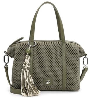 SURI FREY Shopper SFY Gitty 17133 Damen Handtaschen Uni
