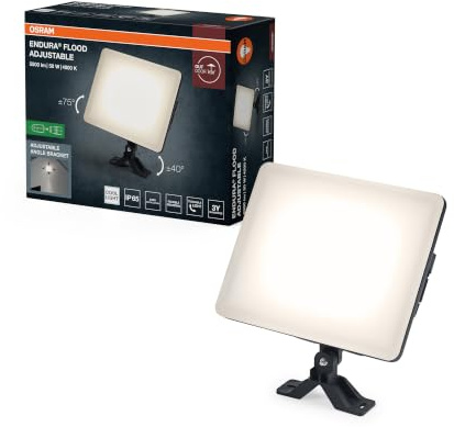 Osram ENDURA FL ADJ 50W 840