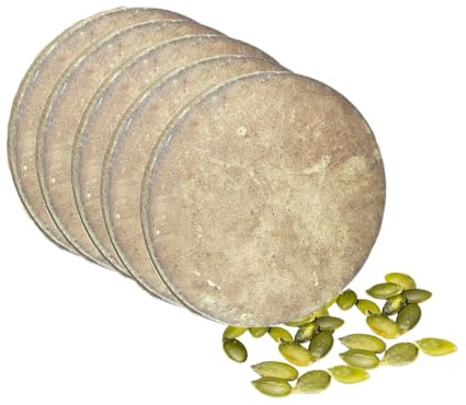 Kürbishof DEIMEL Steiermark/Austria - Kürbiskernplatten zum Karpfenangeln | Presskuchen aus steirischen Kürbiskernen - 100% Naturprodukt ohne chemische Zusätze - Ideal zum Anfüttern von Karpfen