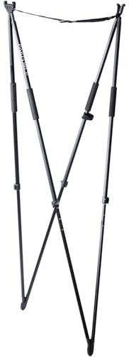 Parforce Zielstock P107 mit Tasche Null