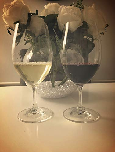 RIEDEL Ouverture Magnum Lot de 4 verres à vin