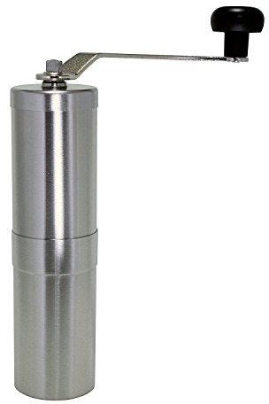 Porlex JP 30 en acier inoxydable Moulin à café (japan import)