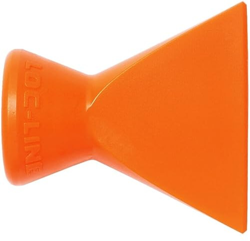 Hassay Savage 82076090 Düsen für Kühlrohr, flexibel, 25 mm, 1/4 Zoll, 2 Stück