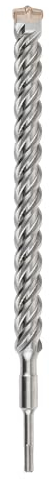 Dewalt DT9694-QZ - Broca SDS-Plus de 4 cortes, 28 x 450 mm