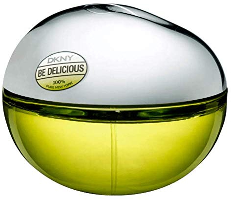 Donna Karan Be Delicious Eau De Parfum Spray 50 ml für Frauen
