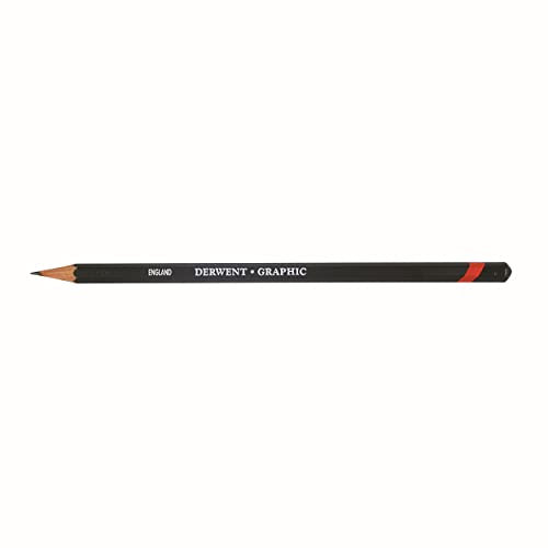 Derwent 9B Grafikstift