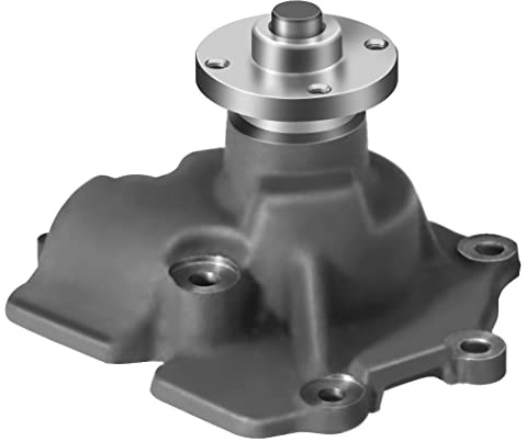Valeo Wasserpumpen 506155