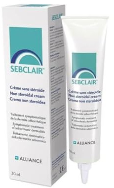Sebclair Creme, 30 ml