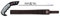 Hoja de recambio para serrucho Samurai Art. GFS 240 LH, 24 cm