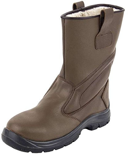 Coverguard - Bottes Fourree Piemontite